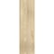 Ekena Millwork Imperial Slat Rough Sawn Outlooker, Douglas Fir, 8"W x 28"D x 28"H OUT08X28X28IMP06RDF - alternate 4